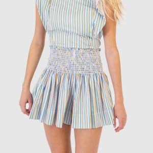 KOCH SKIRT NWT! SIZE SMALL
